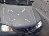 Toyota Avensis 2001 года за 3 100 000 тг. в Алматы – фото 5