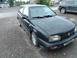 Volkswagen Golf 1993 годаүшін1 050 000 тг. в Кокшетау