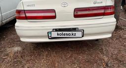 Toyota Mark II 1998 года за 3 900 000 тг. в Алматы – фото 4