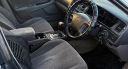 Toyota Mark II 1998 года за 3 900 000 тг. в Алматы – фото 5