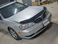 Nissan Maxima 2001 года за 2 850 000 тг. в Кызылорда