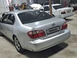 Nissan Maxima 2001 года за 2 850 000 тг. в Кызылорда – фото 4