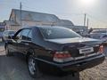 Mercedes-Benz S 320 1991 годаүшін2 650 000 тг. в Алматы – фото 6