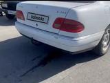 Mercedes-Benz E 280 1998 годаүшін1 800 000 тг. в Талдыкорган – фото 4