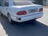 Mercedes-Benz E 280 1998 годаүшін1 800 000 тг. в Талдыкорган – фото 5