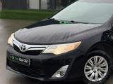 Toyota Camry 2012 года за 7 900 000 тг. в Актау – фото 5