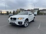 BMW X6 2013 года за 10 400 000 тг. в Астана