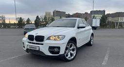 BMW X6 2013 годаүшін10 400 000 тг. в Астана