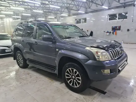 Toyota Land Cruiser Prado 2005 года за 12 200 000 тг. в Жанаозен