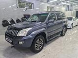 Toyota Land Cruiser Prado 2005 года за 12 200 000 тг. в Жанаозен – фото 4