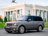Land Rover Range Rover 2011 годаүшін17 990 000 тг. в Астана