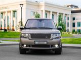 Land Rover Range Rover 2011 года за 19 700 000 тг. в Астана