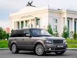 Land Rover Range Rover 2011 годаүшін17 990 000 тг. в Астана – фото 5