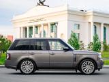 Land Rover Range Rover 2011 годаүшін17 990 000 тг. в Астана – фото 3