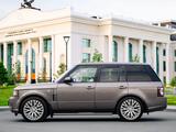 Land Rover Range Rover 2011 годаүшін17 990 000 тг. в Астана – фото 2