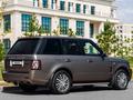 Land Rover Range Rover 2011 годаүшін19 700 000 тг. в Астана – фото 7