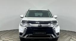 Mitsubishi Outlander 2019 годаүшін9 790 000 тг. в Астана – фото 2