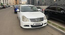 Nissan Almera 2015 года за 3 500 000 тг. в Астана – фото 3