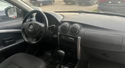Nissan Almera 2015 года за 3 500 000 тг. в Астана – фото 4