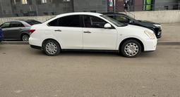 Nissan Almera 2015 года за 3 500 000 тг. в Астана