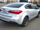 Kia Cerato 2014 годаүшін4 600 000 тг. в Петропавловск