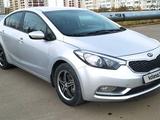 Kia Cerato 2014 годаүшін4 600 000 тг. в Петропавловск – фото 2