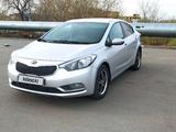 Kia Cerato 2014 годаүшін4 600 000 тг. в Петропавловск – фото 3