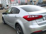 Kia Cerato 2014 годаүшін4 600 000 тг. в Петропавловск – фото 4