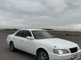 Toyota Cresta 1997 года за 2 600 000 тг. в Алматы – фото 5