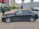 Subaru Legacy 2004 года за 3 500 000 тг. в Астана – фото 2