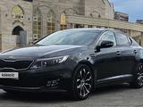 Kia Optima 2016 года за 8 400 000 тг. в Уральск