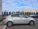 Kia Rio 2012 годаfor5 100 000 тг. в Астана – фото 2