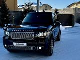 Land Rover Range Rover 2012 года за 14 000 000 тг. в Караганда – фото 4