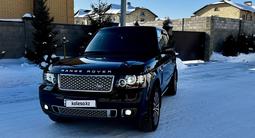 Land Rover Range Rover 2012 годаүшін14 000 000 тг. в Караганда – фото 4