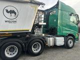 Volvo  FH 2019 года за 60 000 000 тг. в Астана – фото 4