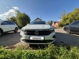 Volkswagen Polo 2021 годаүшін7 650 000 тг. в Петропавловск – фото 2
