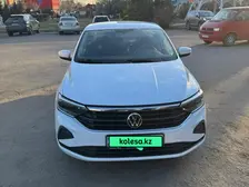 Volkswagen Polo, 2021