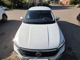 Volkswagen Polo 2021 годаүшін7 650 000 тг. в Петропавловск – фото 4
