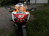 Honda  CBR 1000 RR/RA Fireblade 2014 годаfor2 500 000 тг. в Алматы – фото 4