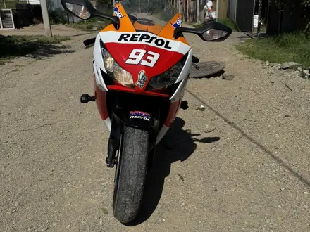 Honda  CBR 1000 RR/RA Fireblade 2014 года за 2 000 000 тг. в Алматы – фото 10
