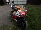 Honda  CBR 1000 RR/RA Fireblade 2014 годаfor2 500 000 тг. в Алматы – фото 3