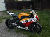 Honda  CBR 1000 RR/RA Fireblade 2014 годаfor2 500 000 тг. в Алматы – фото 2