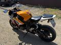 Honda  CBR 1000 RR/RA Fireblade 2014 года за 2 000 000 тг. в Алматы – фото 3