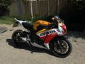 Honda  CBR 1000 RR/RA Fireblade 2014 года за 2 000 000 тг. в Алматы