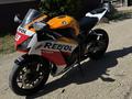 Honda  CBR 1000 RR/RA Fireblade 2014 года за 2 000 000 тг. в Алматы – фото 4