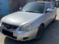 ВАЗ (Lada) Priora 2170 2009 года за 1 550 000 тг. в Костанай