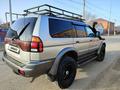 Mitsubishi Montero Sport 2002 года за 5 300 000 тг. в Атырау – фото 11