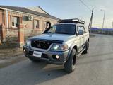 Mitsubishi Montero Sport 2002 года за 5 300 000 тг. в Атырау – фото 2