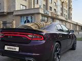Dodge Charger 2020 года за 15 900 000 тг. в Алматы – фото 5