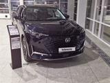 Changan UNI-K 2024 годаүшін13 000 000 тг. в Усть-Каменогорск – фото 2
